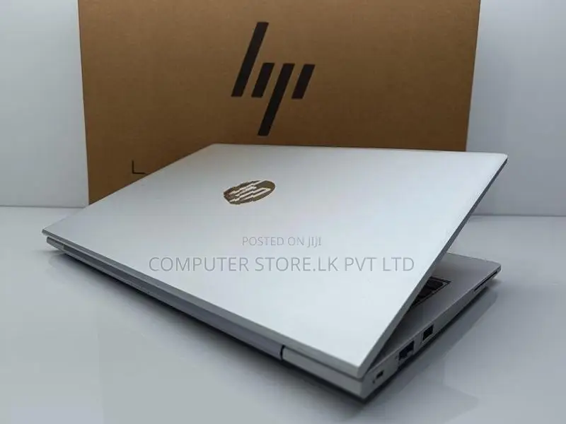 HP ProBook 640 G8 CORE i5 11TH GEN 8GB RAM 256GB NVMe 14" (Refurbished