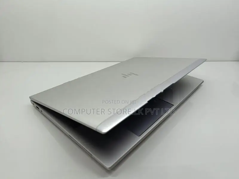 HP ELITEBOOK 850 G7 CORE I5 10TH GEN 8GB RAM 256GB SSD USED LAPTOP