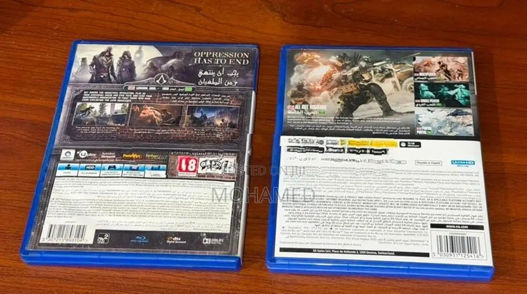 Battlefield 6 PS5 Games