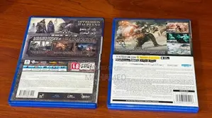 Battlefield 6 PS5 Games