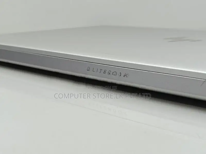 HP ELITEBOOK 850 G5 CORE I5 8TH GEN 8GB RAM 256GB SSD USED LAPTOP