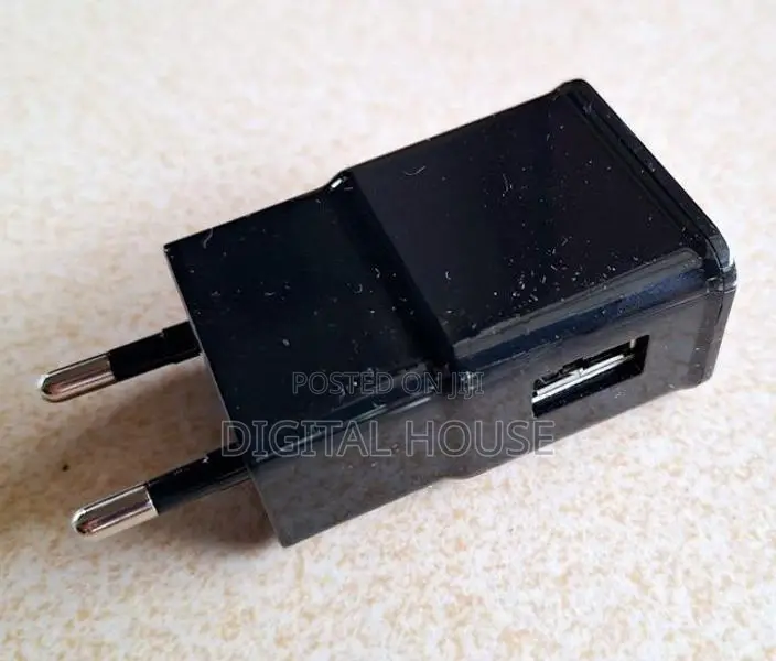 Camera Wifi Wall Charger Video Recording Adapter 12mp Full Hd / 1080P