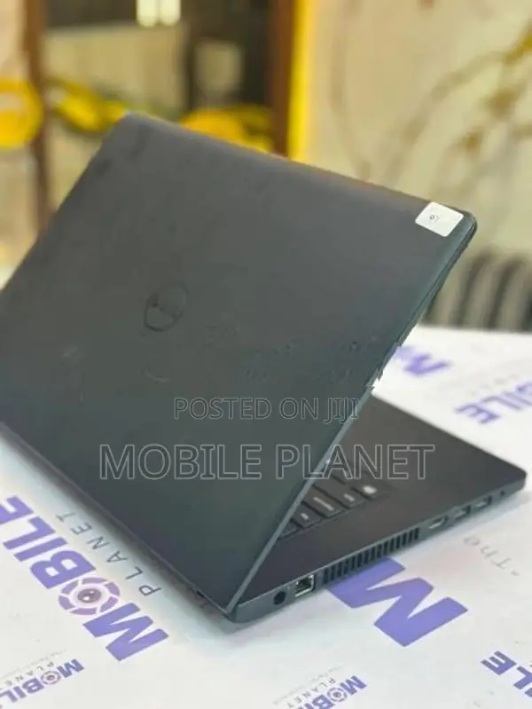 DELL LATITUDE 3470 INTEL CORE I5 6TH GEN 8GB RAM 256GB SSD