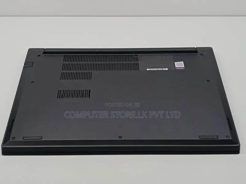 Lenovo ThinkPad E15 CORE I5 10TH GEN 8GB RAM 256GB SSD USED LAPTOP