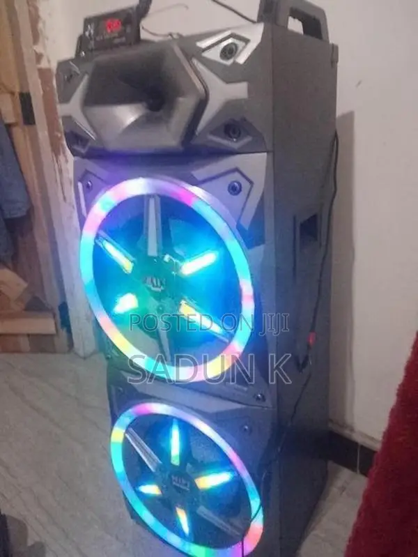 Abans Mini Refrigerator