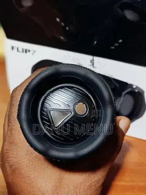 JBL Speaker