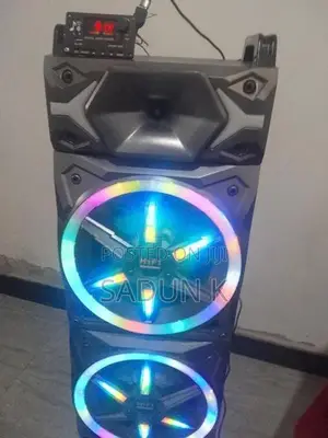 Abans Mini Refrigerator