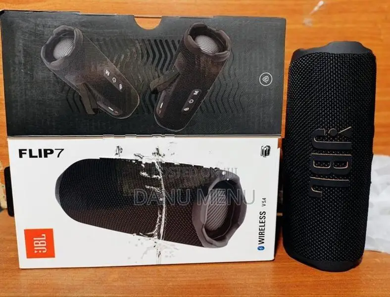 JBL Speaker