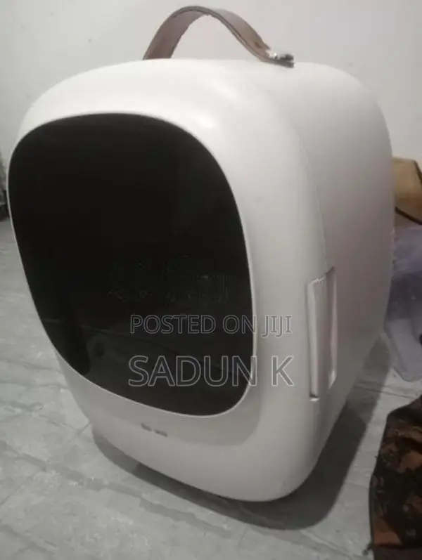 Abans Mini Refrigerator
