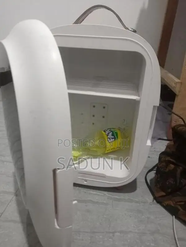 Abans Mini Refrigerator