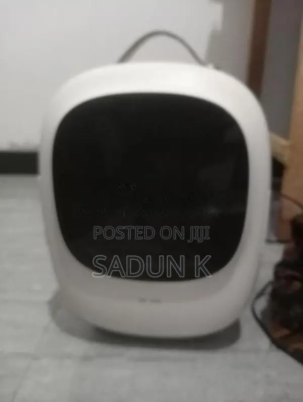 Abans Mini Refrigerator