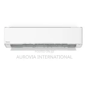 Panasonic 18000BTU Smart Inverter Air Conditioner EU Series