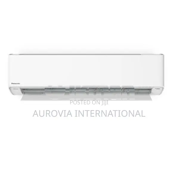 Panasonic 18000BTU Smart Inverter Air Conditioner EU Series
