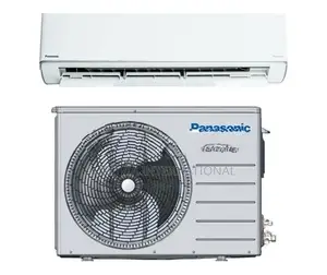 Panasonic 18000BTU Smart Inverter Air Conditioner EU Series