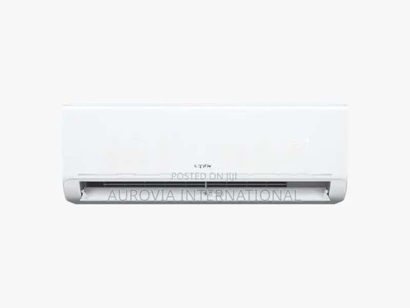 TCL 12000BTU Non-inverter Air Conditioner SaveIN Series