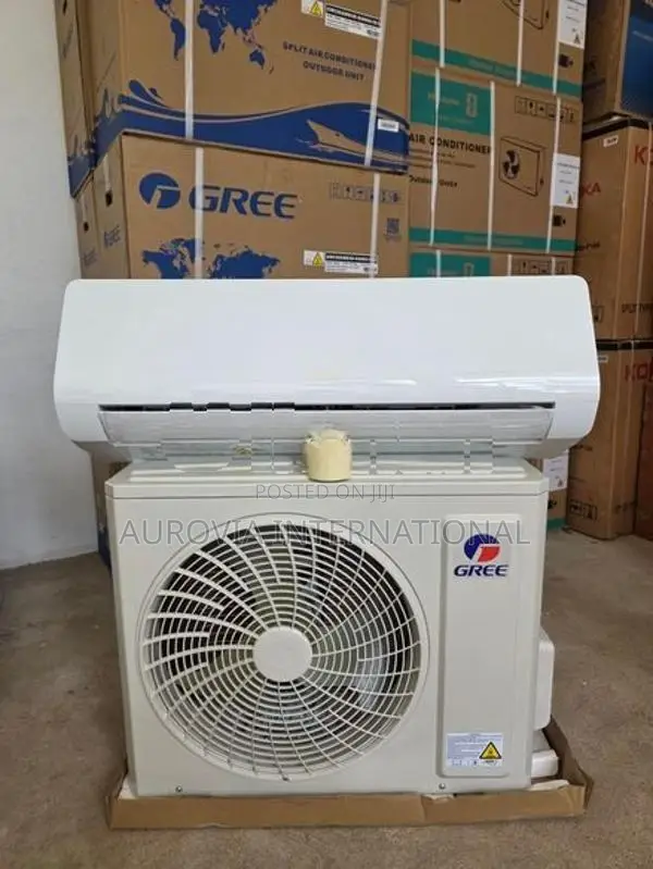 Gree 9000BTU Non-inverter Air Conditioner Cosmo Series