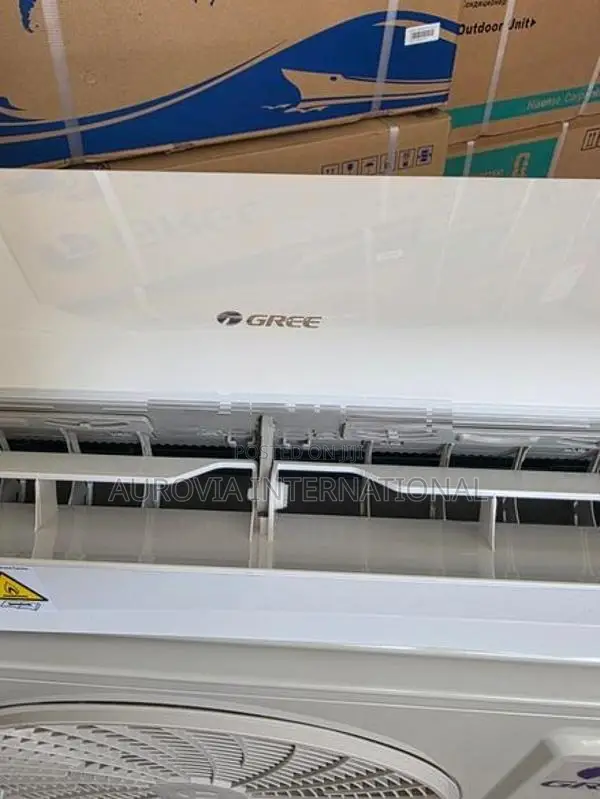 Gree 9000BTU Non-Inverter Air Conditioner Cosmo Series