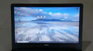 Dell 3567 i3 2.30Ghz 06th Gen 8GB 256GB Laptop