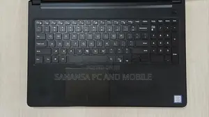 Dell 3567 i3 2.30Ghz 06th Gen 8GB 256GB Laptop
