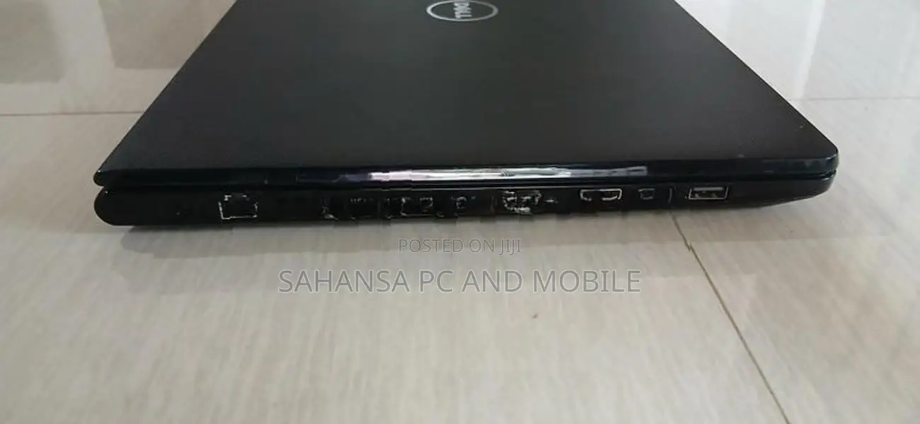 Dell 3567 i3 2.30Ghz 06th Gen 8GB 256GB Laptop