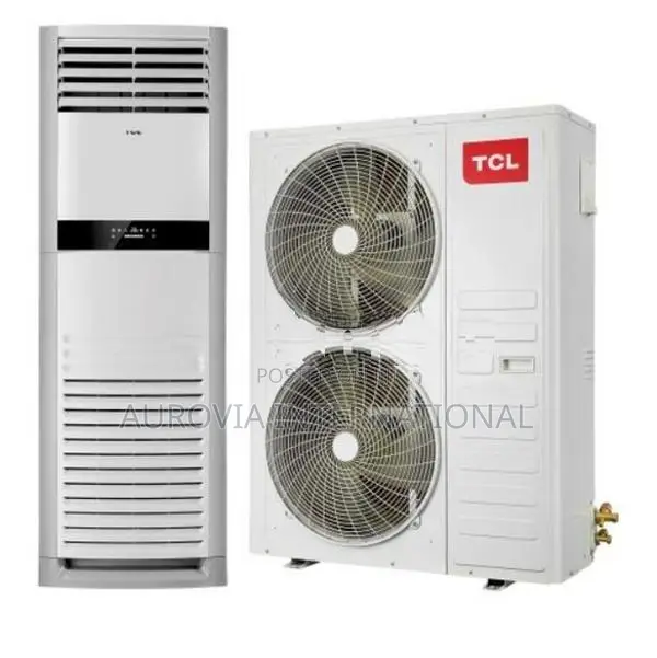 TCL 60000BTU Floor Standing Air Conditioner