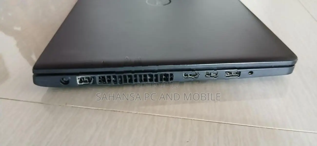 Dell 3567 i3 2.30Ghz 06th Gen 8GB 256GB Laptop