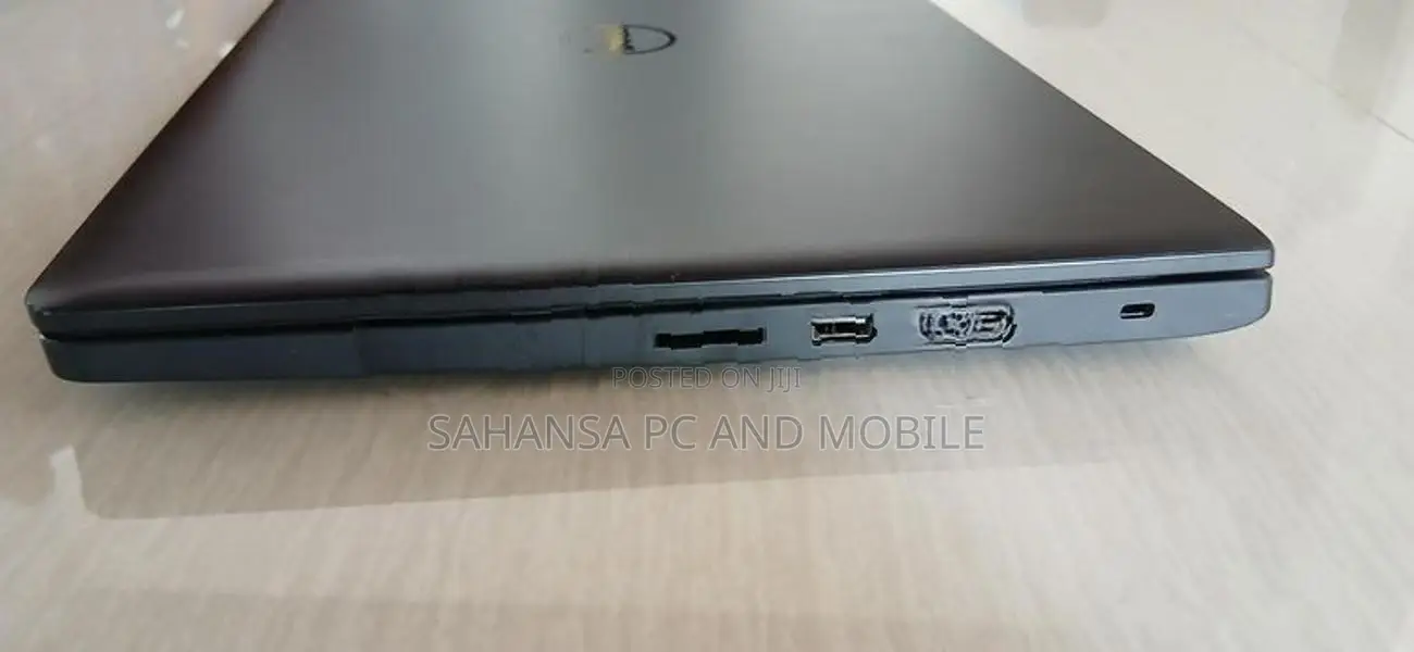 Dell 3567 i3 2.30Ghz 06th Gen 8GB 256GB Laptop