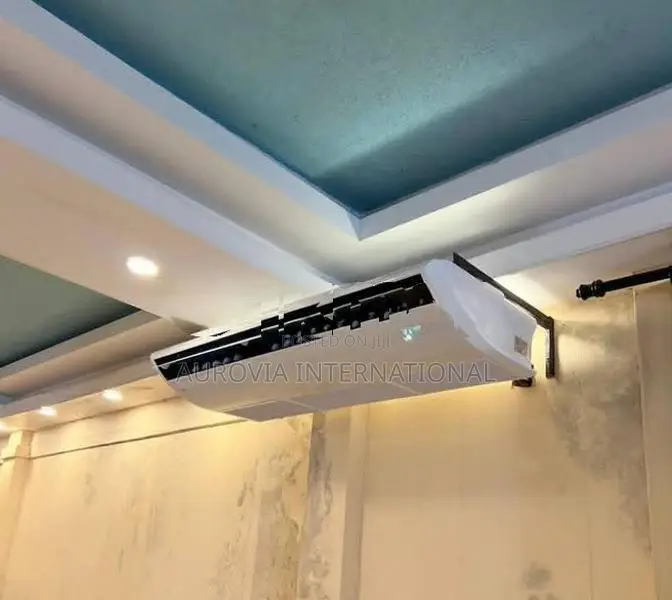 TCL 60000BTU (55000) Inverter Air Conditioner Ceiling