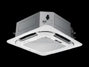 Tcl 36000BTU Inverter Ceiling Cassette Air Conditioner