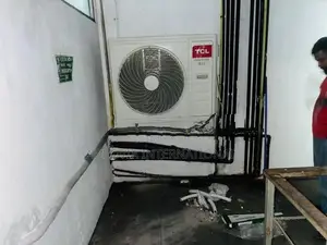 Tcl 36000BTU Inverter Ceiling Air Conditioner