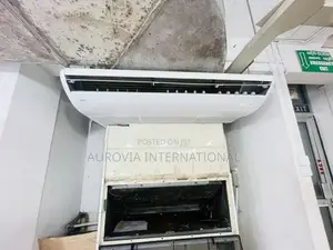 TCL 60000BTU Non-inverter Ceiling Suspended Air Conditioner