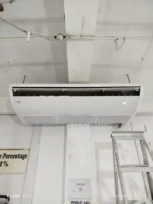 TCL 36000BTU Non-inverter Ceiling Suspended Air Conditioner