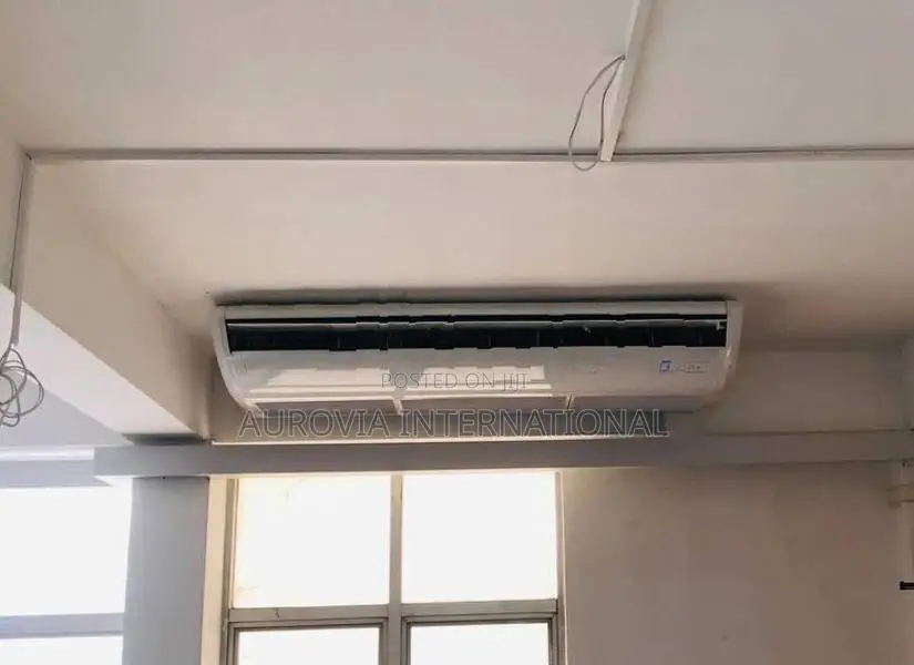 TCL 60000BTU (55000) Inverter Air Conditioner Ceiling