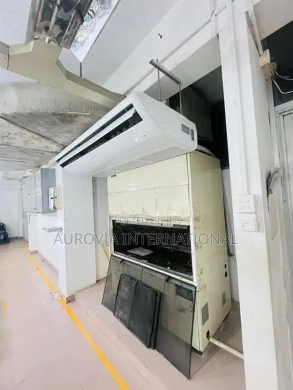 TCL 36000BTU Non-inverter Ceiling Suspended Air Conditioner