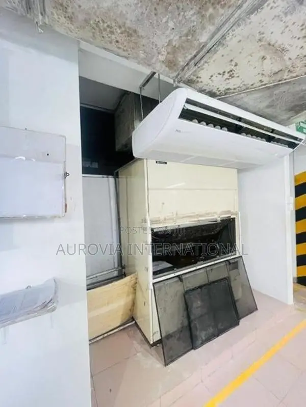Tcl 36000BTU Inverter Ceiling Air Conditioner