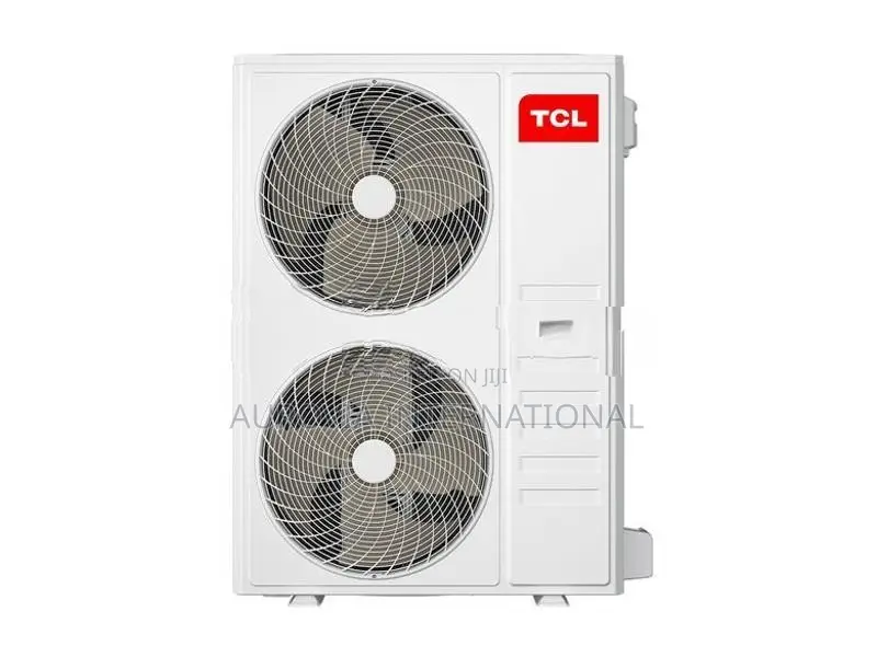 Tcl 60000BTU Non-Inverter Ceiling Cassette Air Conditioner