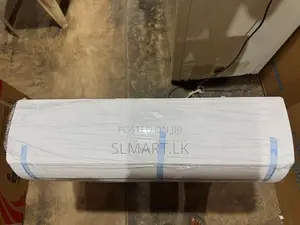 Sisil 12000BTU Non-Inverter Air Conditoner