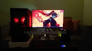 I5 9th GEN Full Set PC