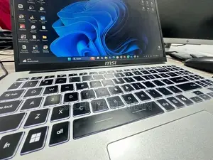 MSI modern 15 Laptop