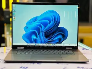 Hp Envy Amd Ryzen 5 8640 Hs Radeon 760 M 8 Gb Ram 1 Tb Nvme Touch Scre
