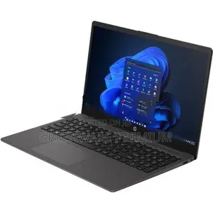 HP 255 G10-Ryzen 5 7530U 16GB RAM 512GB SSD