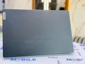 Lenovo Ideapad Intel Core I5 11 Th Gen 8 Gb Ram 128 Ssd Laptop