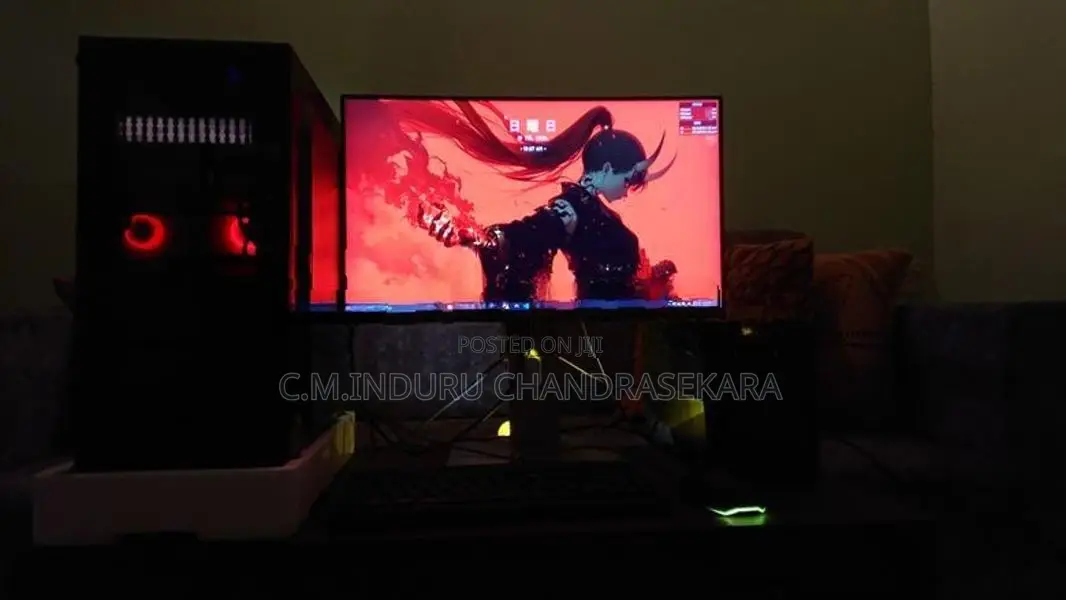I5 9th GEN Full Set PC