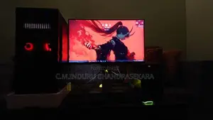 I5 9th GEN Full Set PC