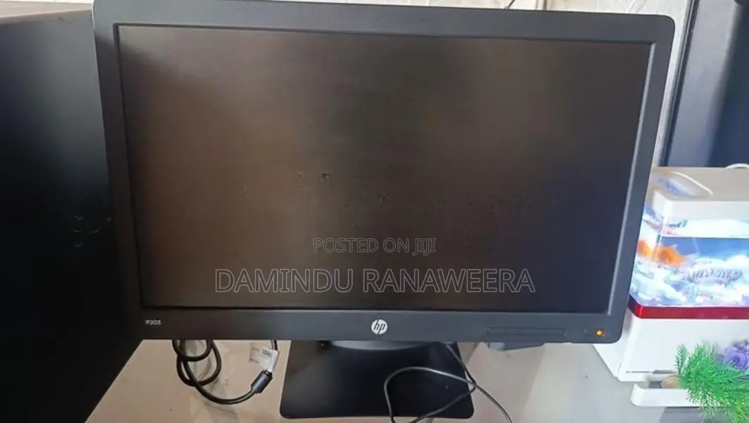 i3 2nd Generation Desktop Pc