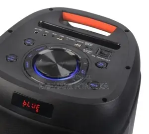 NDR 810 Party Box