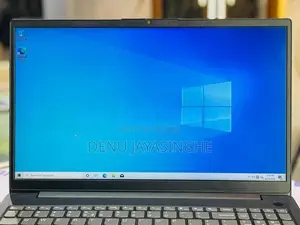 Lenovo Ideapad Intel Core I5 11 Th Gen 8 Gb Ram 128 Ssd Laptop
