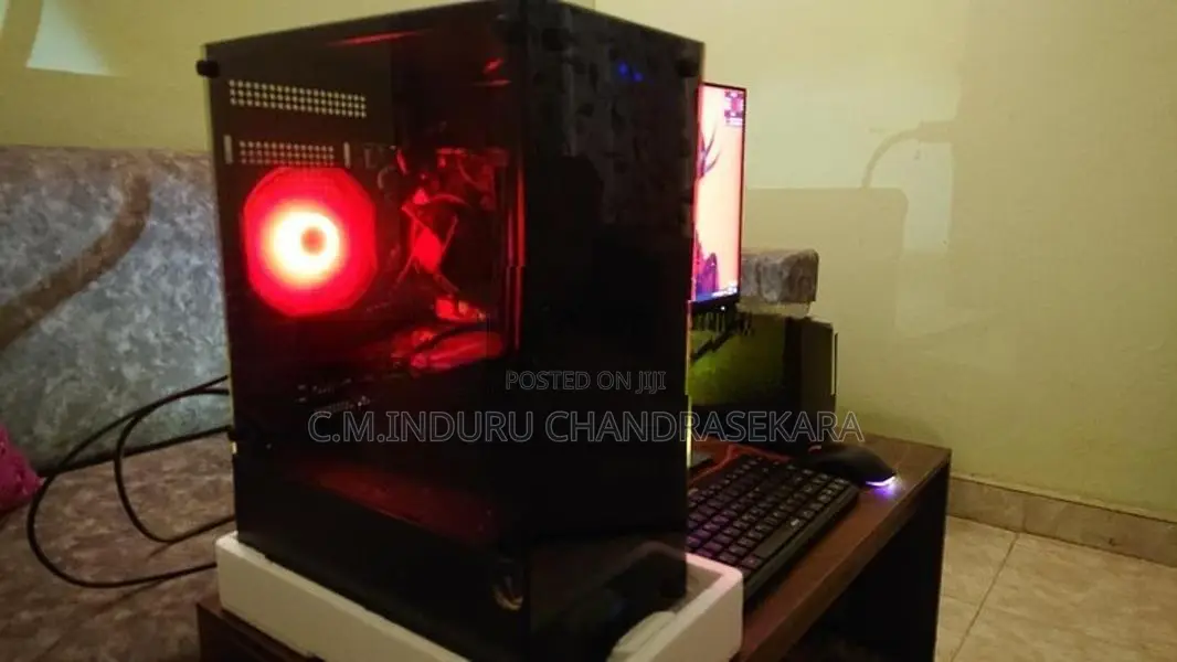 I5 9th GEN Full Set PC