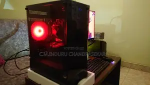 I5 9th GEN Full Set PC