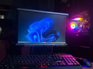 Intel Core I5-9500 Full Set Desktop Computer